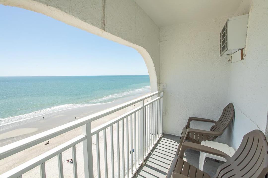 Direct Oceanfront Sea Mist Resort 21105 Myrtle Beach Zewnętrze zdjęcie