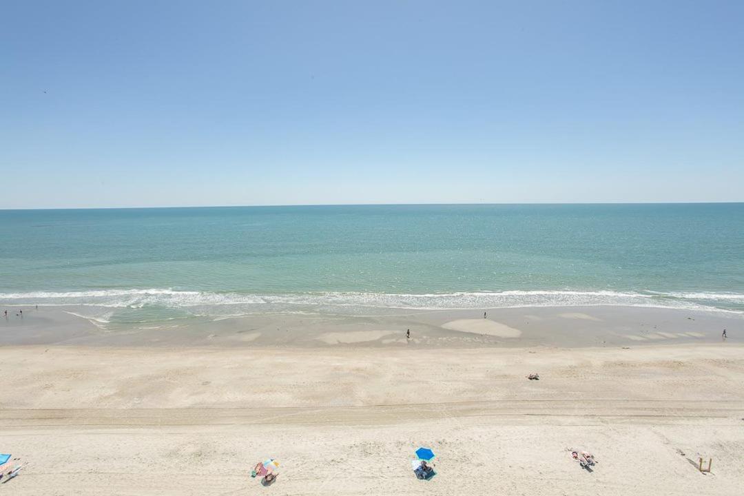 Direct Oceanfront Sea Mist Resort 21105 Myrtle Beach Zewnętrze zdjęcie