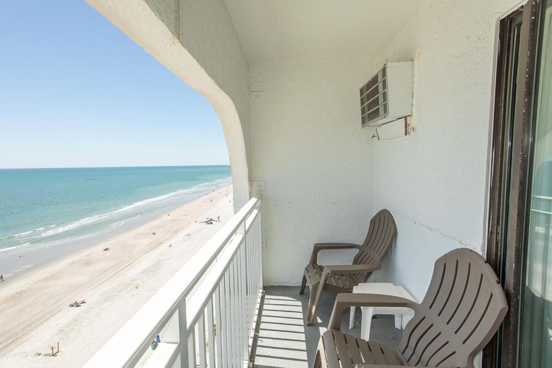 Direct Oceanfront Sea Mist Resort 21105 Myrtle Beach Zewnętrze zdjęcie